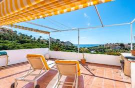 Stunning 2 Bedroom Apartment for Sale In Fuengirola Malaga Andalusia