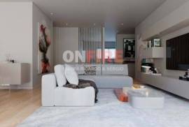 Luxury Apartment on the Top Floor with Panoramic View in Virtudes, Funchal