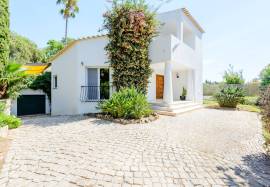 Exclusive Villa in Vilamoura