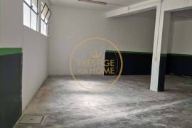 OPPORTUNITY - WAREHOUSE - LOULÉ CENTRE