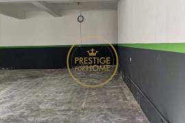 OPPORTUNITY - WAREHOUSE - LOULÉ CENTRE