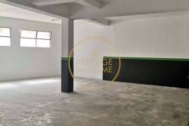 OPPORTUNITY - WAREHOUSE - LOULÉ CENTRE