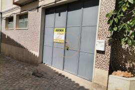 OPPORTUNITY - WAREHOUSE - LOULÉ CENTRE