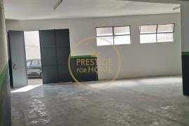 OPPORTUNITY - WAREHOUSE - LOULÉ CENTRE