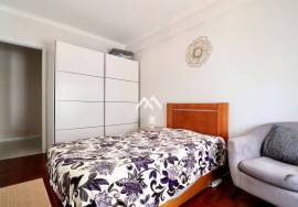 2 + 1 bedroom duplex in Tapada das Mercês