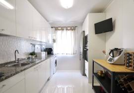 2 + 1 bedroom duplex in Tapada das Mercês