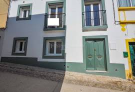 Lagoa - 1+1-bedroom renovated traditional portuguese house in the heart of Lagoa