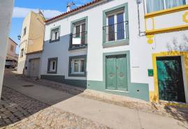 Lagoa - 1+1-bedroom renovated traditional portuguese house in the heart of Lagoa