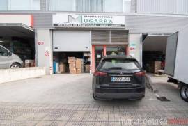 Garage Vizcaya Durango