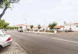 Commercial property Vendas Novas