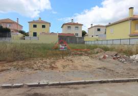 Urban Land in Vale Ana Gomes with Approved Project!!!