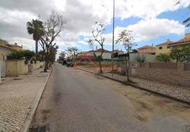 Urban Land in Vale Ana Gomes with Approved Project!!!