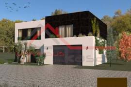 New detached 4 bedroom villa with pool - Brejos Azeitão