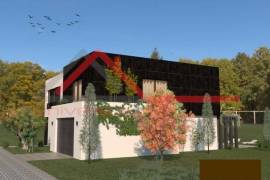 New detached 4 bedroom villa with pool - Brejos Azeitão