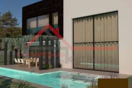 New detached 4 bedroom villa with pool - Brejos Azeitão