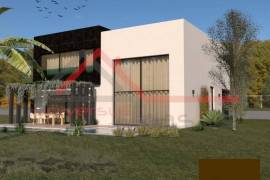 New detached 4 bedroom villa with pool - Brejos Azeitão