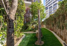 Apartment with 4 bedrooms Duplex with private pool - Portimão