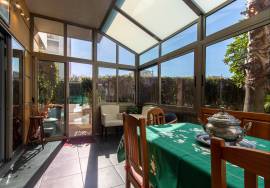 Apartment with 4 bedrooms Duplex with private pool - Portimão