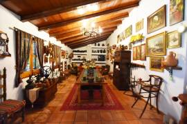 Unic Andalusian style country property in Albatera