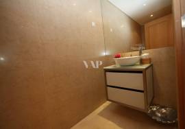 VILAMOURA - Luxurious 3 bedrooms Penthouse in Marina de Vilamoura