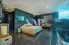 VILAMOURA - Fantastic modern 3+1 bedroom villa in the city centre