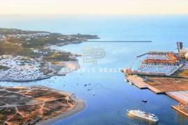 FOR SALE - VILLA V2+1 WITH SWIMMING POOL At 5 MIN DE FERRAGUDO - OPPORTUNITY