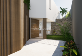 3 Bedroom House - The Comfort of Contemporary Life in Calheta