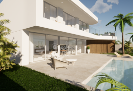 3 Bedroom House - The Comfort of Contemporary Life in Calheta