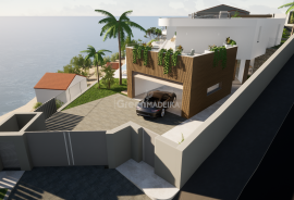 3 Bedroom House - The Comfort of Contemporary Life in Calheta