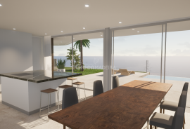 3 Bedroom House - The Comfort of Contemporary Life in Calheta