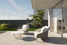 3 Bedroom House - The Comfort of Contemporary Life in Calheta