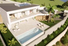 3 Bedroom House - The Comfort of Contemporary Life in Calheta