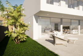 3 Bedroom House - The Comfort of Contemporary Life in Calheta