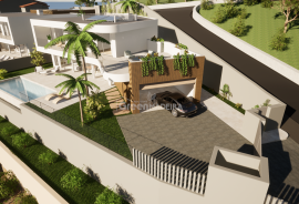 3 Bedroom House - The Comfort of Contemporary Life in Calheta