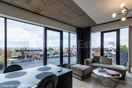 Apartment for rent in Riga, 337.00m2