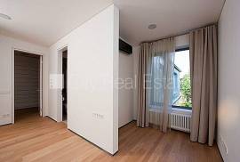 Apartment for sale in Riga, 193.00m2