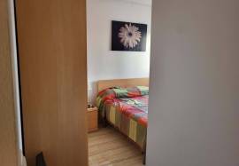 BEAUTIFUL TWO-BEDROOM APARTMENT IN PONIENTE DE BENIDORM
