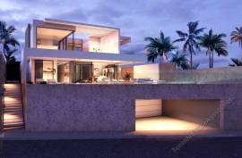 New Luxury Villas with pool For Sale, Siam Gardens, from 2,097,600€