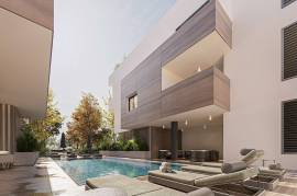 Modern 2 Bedroom Apartment - Livadia, Larnaca