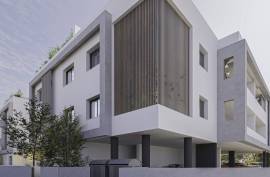 Modern 2 Bedroom Apartment - Livadia, Larnaca