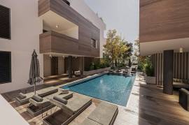 Modern 3 Bedroom Penthouse Apartment - Livadia, Larnaca.