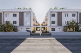 Modern 3 Bedroom Penthouse Apartment - Livadia, Larnaca.