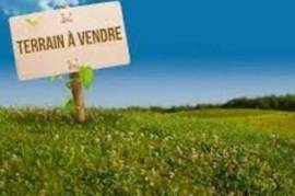 Dpt Indre et Loire (37), à vendre CERELLES terrain - Terrain de 700,00 m²