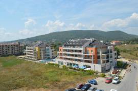 Luxury 1 Bedroom Apartment For Sale in Ozbor