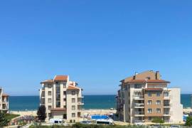 Luxury 1 Bedroom Apartment For Sale in Ozbor