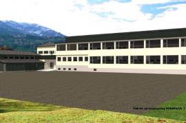 Excellent Plot of land & Building For Development for sale in Valsoyfjord