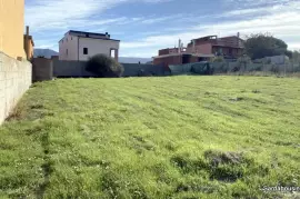 Building lot in Dolianova, Cagliari