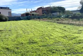 Building lot in Dolianova, Cagliari