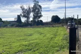 Building lot in Dolianova, Cagliari