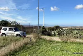 Building lot in Dolianova, Cagliari